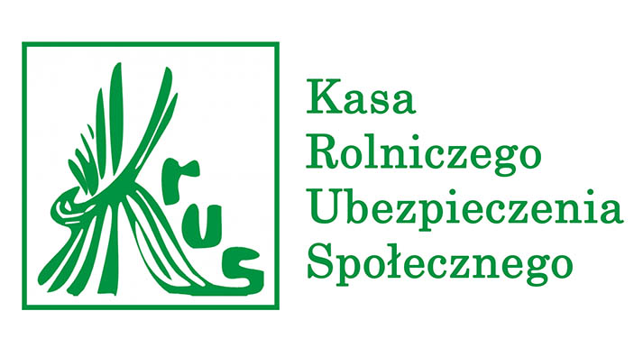 logo Kasy Rolniczego Ubezpieczenia Społecznego