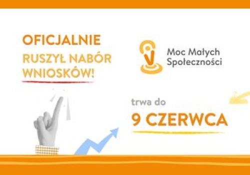 Ilustracja artykułu: "Moc Małych Społeczności"