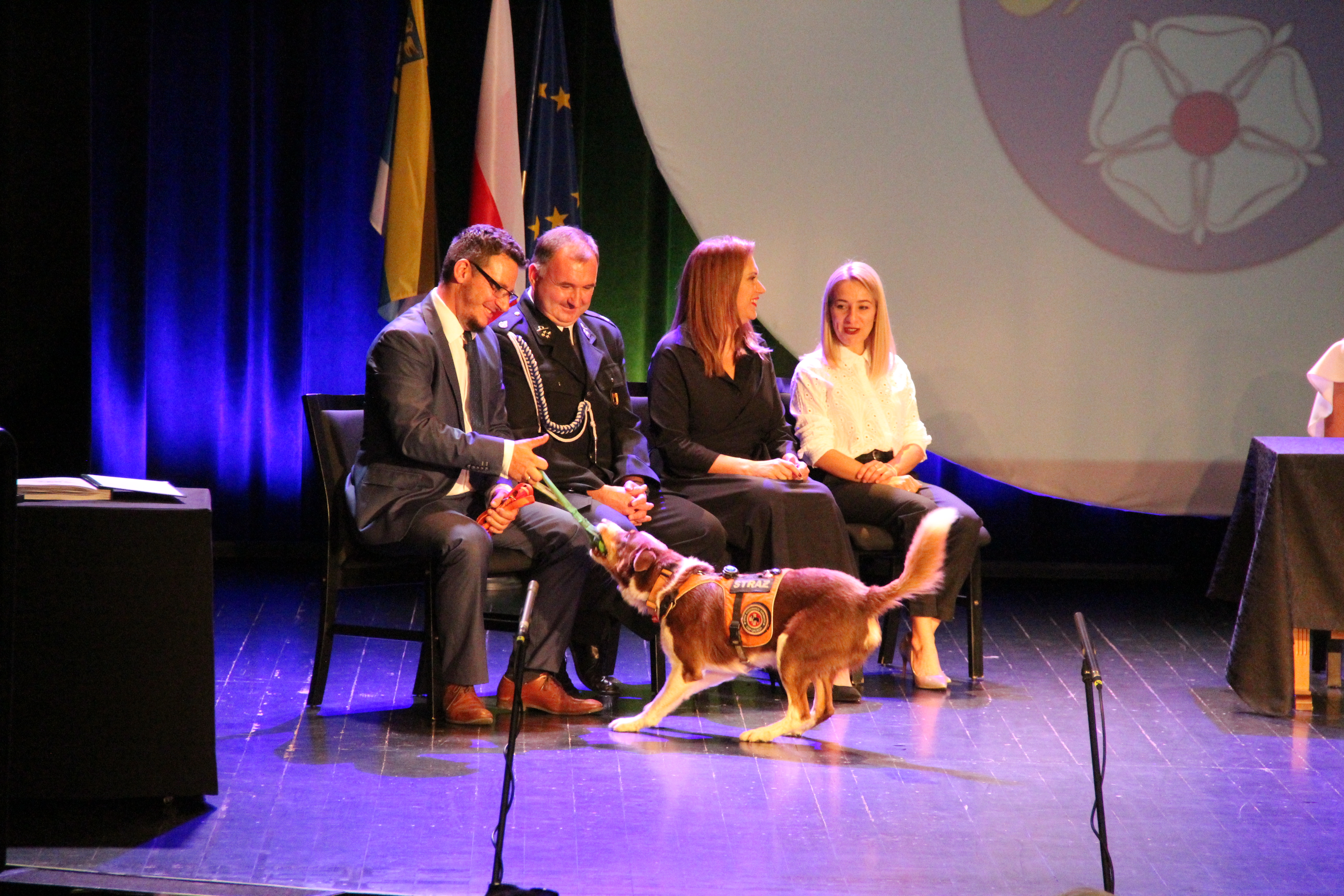 Nagroda Orła i Róży