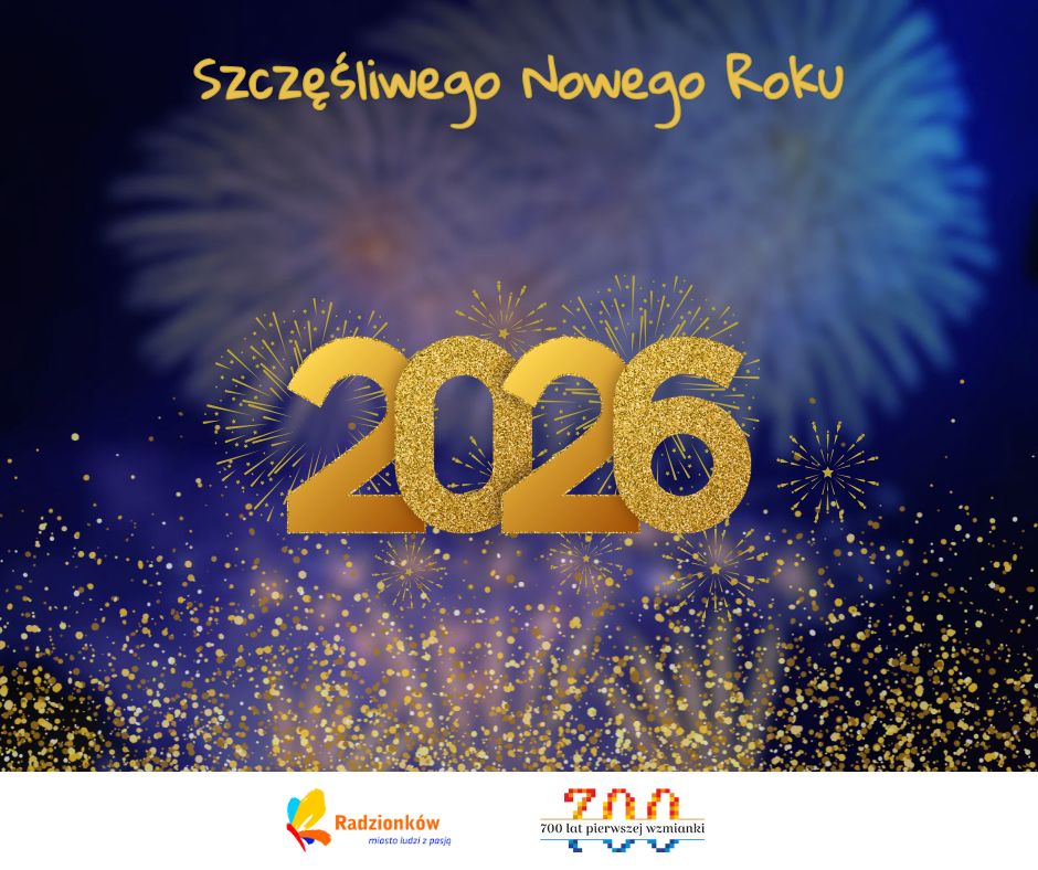 życzenia noworoczne