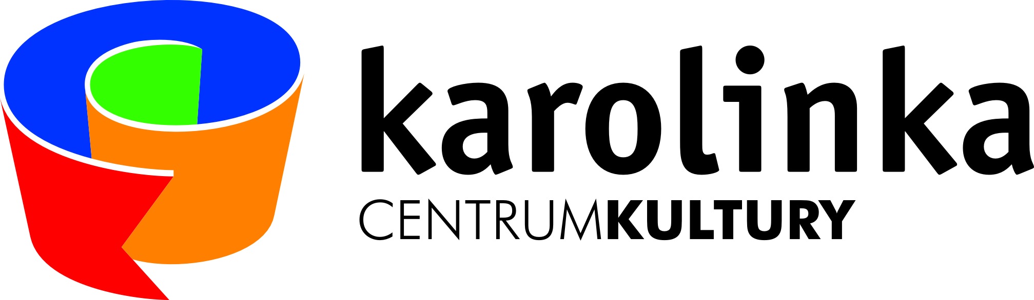 logo Centrum Kultury "Karolinka"