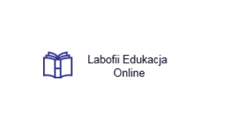 logo Labofii Edukacja Online