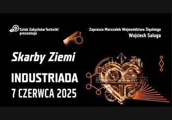 Ilustracja artykułu: Industriada