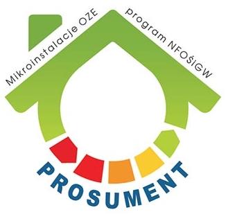 Logo Prosument