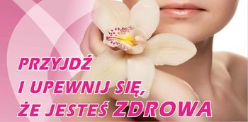 Ilustracja artykułu: Bezpłatna mammografia