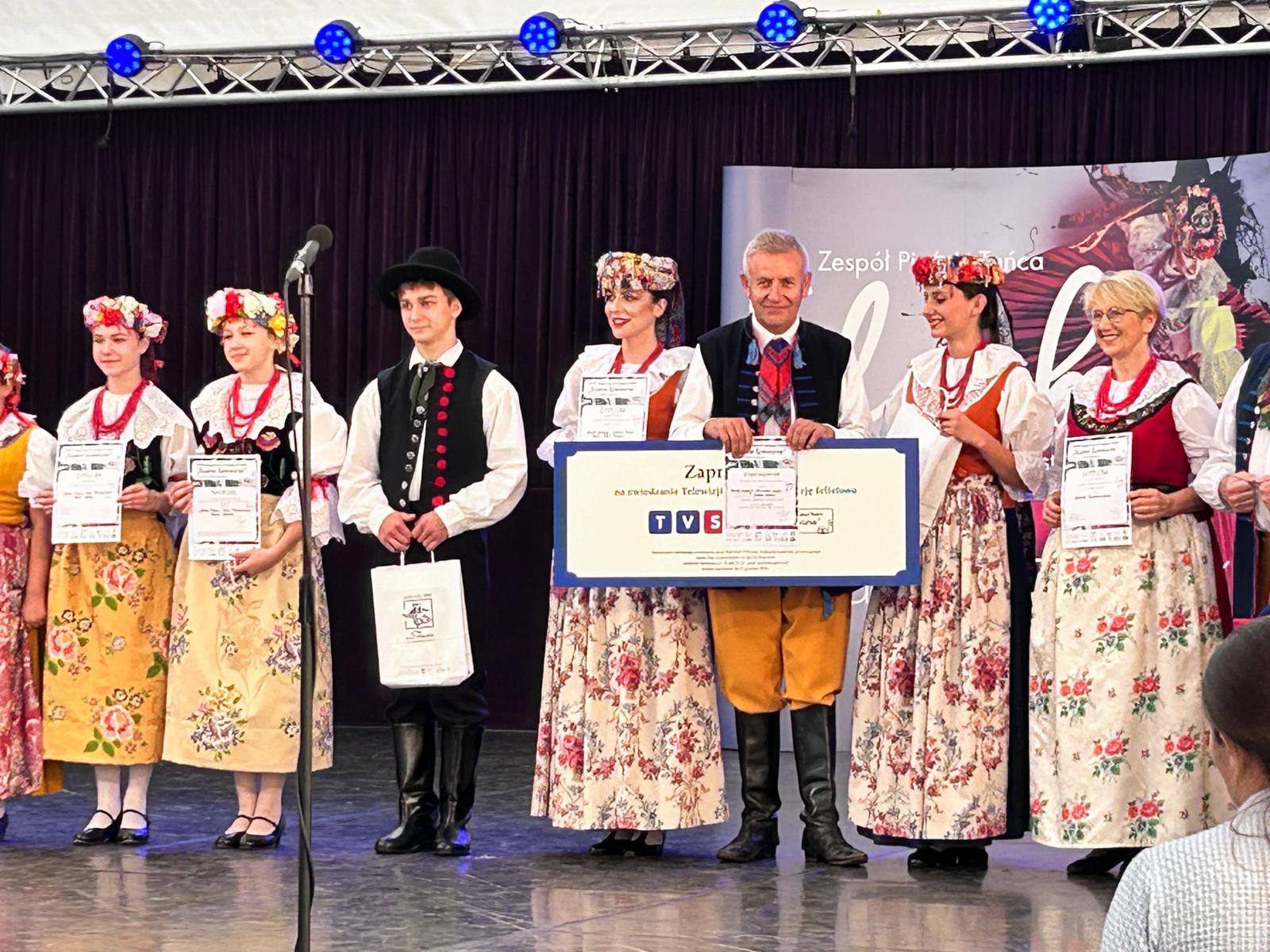 grupa Oldbojów ZPiT "Mały Śląsk"