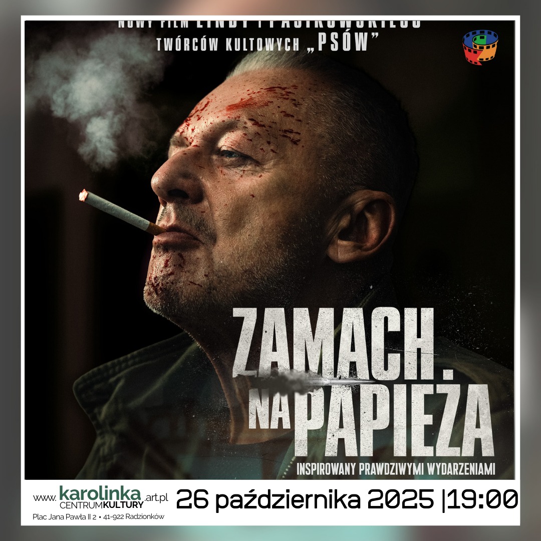 Zamach na papieża