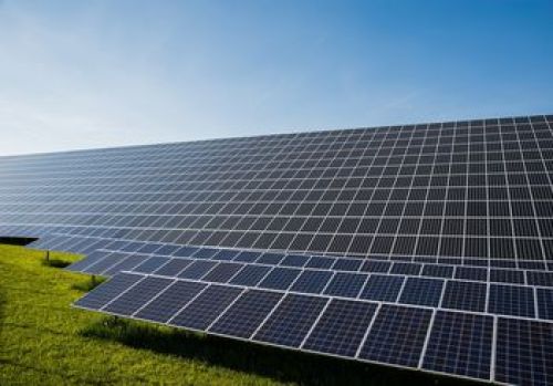 Ilustracja artykułu: "Odnawialne źródła energii bez dofinansowania"
