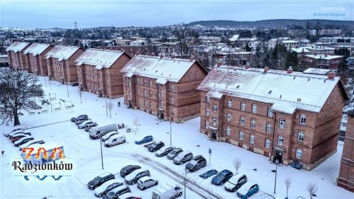 Ilustracja artykułu: "Jubileuszowe tapety - luty"