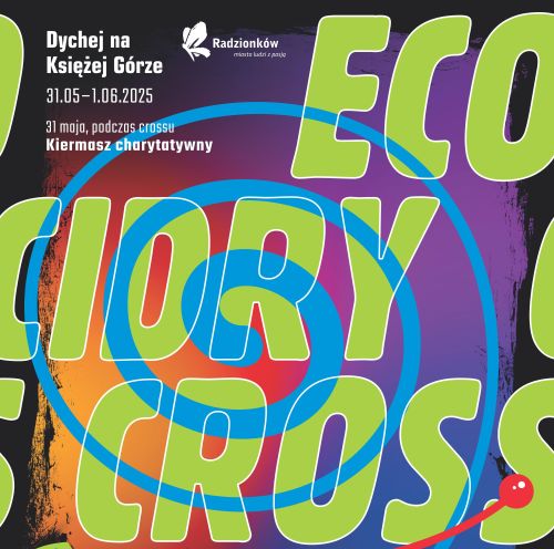 Ilustracja artykułu: "Eco Cidry Cross"